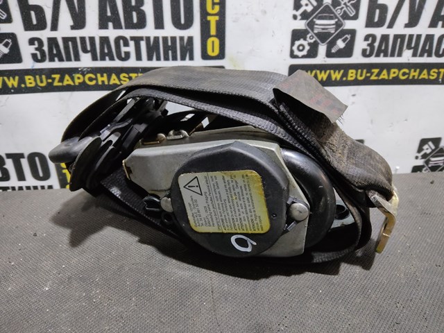5P0857706B VAG Ремень безопасности передний правый купить в Ровно
