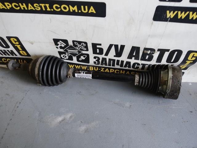 5Q0407271A VAG Левая полуось купить в Ровно