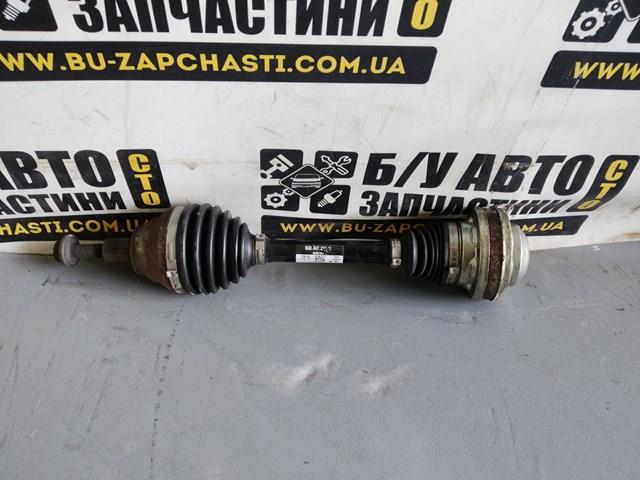 VAG 5Q0407271H Левая полуось в наличии Тернополь