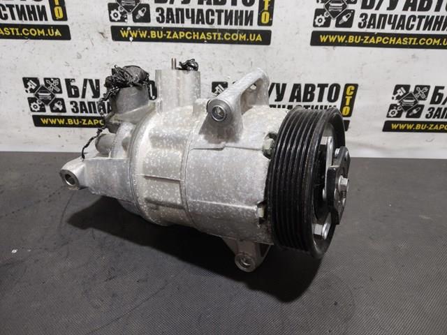 5Q0820803J VAG Компрессор кондиционера купить в Кривой Рог