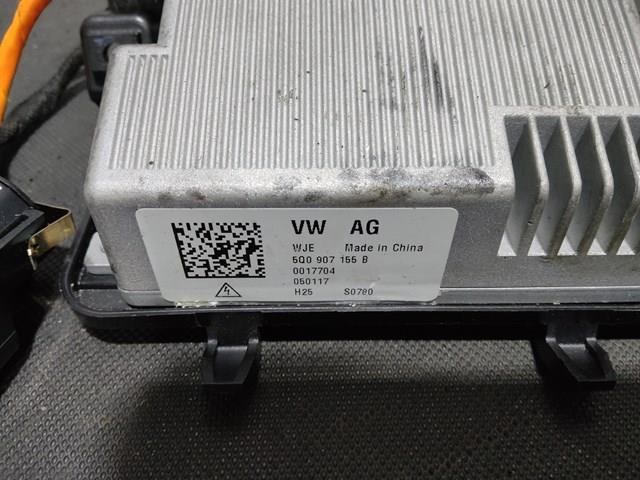 Инвертор тока 5Q0907155B VAG
