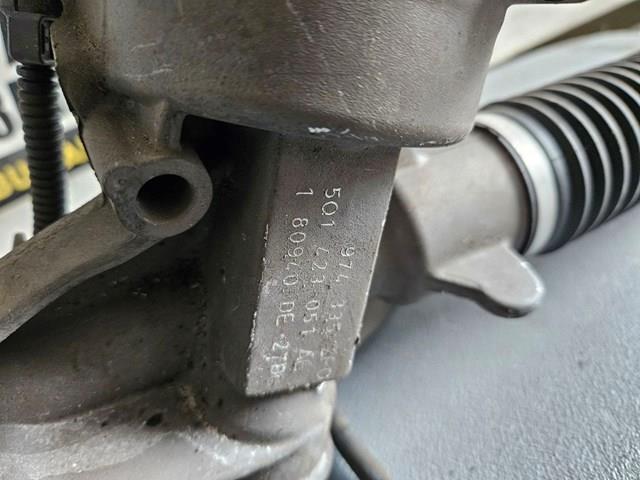 VAG 5Q1423051AB Рейка рулевая в наличии Житомир