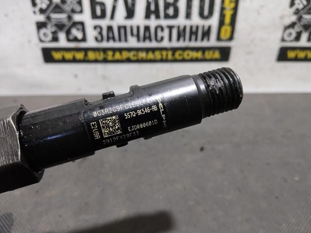 5S7Q9K546AB Форсунка впрыска топлива купить Львов