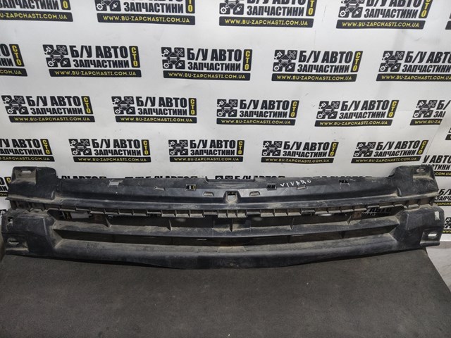 RENAULT 620300101R Кронштейн решетки радиатора в наличии Львов