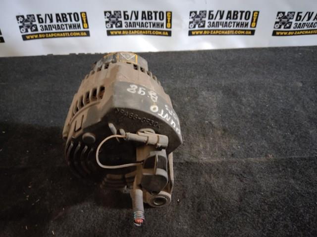63321603 FIAT Генератор купить в Черновцы