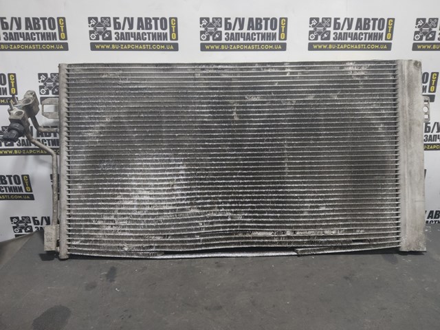 Конденсатор кондиционера 6398350470 MERCEDES