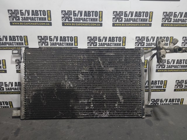 64538377648 BMW Радиатор кондиционера купить в Днепр