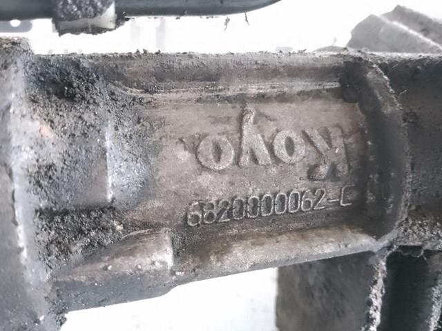 RENAULT 6820000062 в наличии Днепр