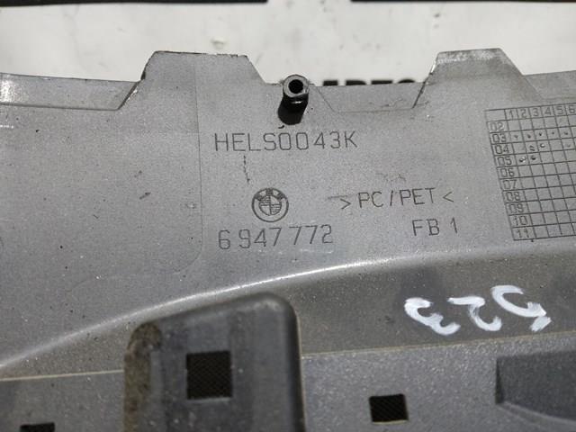 Кожух бампера переднего 6947772 BMW