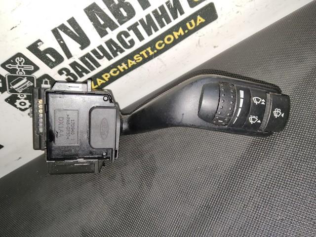Правый подрулевой переключатель  6C1T17A553BA FORD