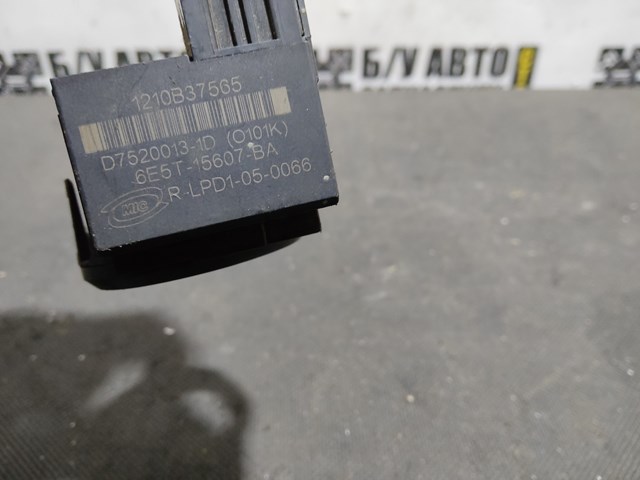 Замок зажигания 6E5T15607BA FORD