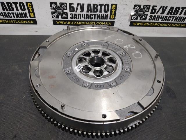 FORD 6G916477FA Маховик в наличии Хмельницкий