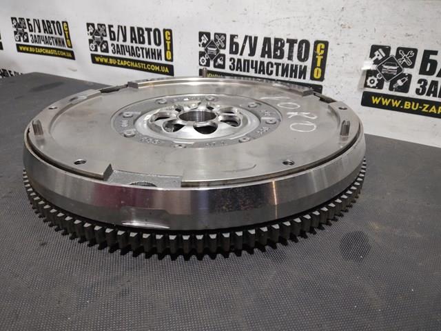 6G916477FA Маховик двигателя купить Запорожье
