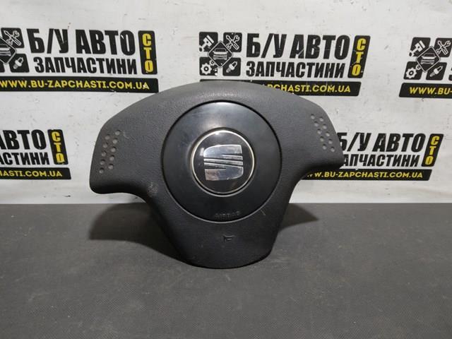 Airbag в мультируль 6L0880201D VAG