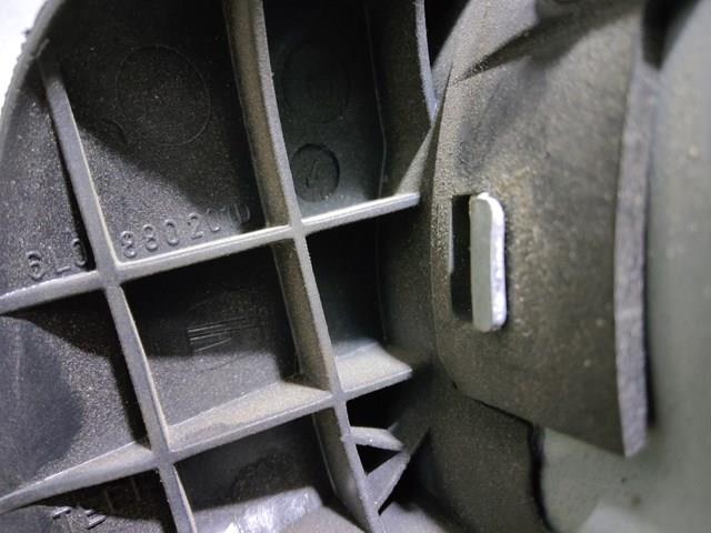 6L0880201D Подушка безопасности водителя купить Житомир