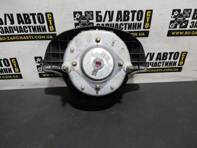 6L0880201D Подушка безопасности водителя купить Ровно