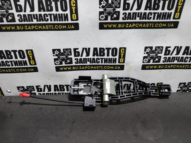 6M21U266B23A FORD купить в Ровно