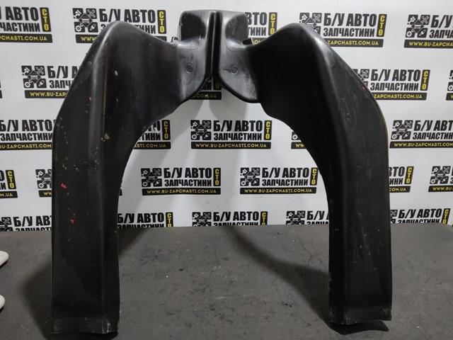 6Q0819803C VAG Воздуховод купить в Запорожье