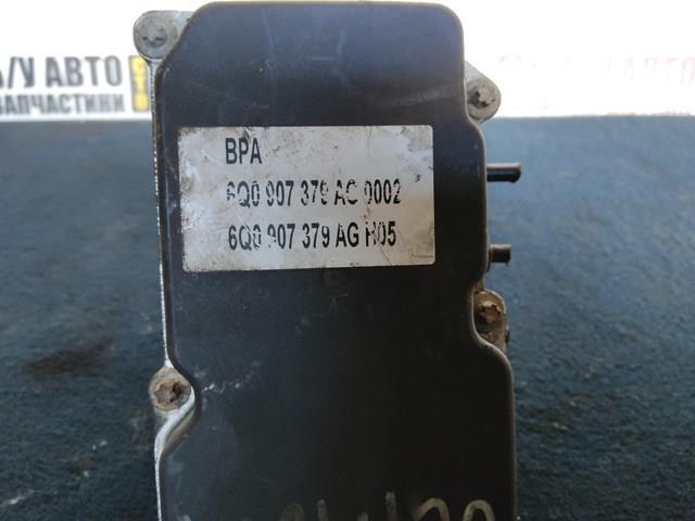 6Q0907379AG VAG купить в Ровно