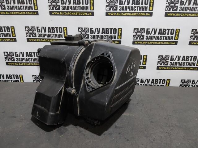 6R0129607E VAG Корпус воздушного фильтра купить в Житомир