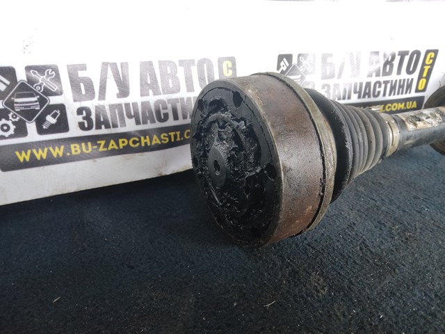 VAG 6R0407763K Левая полуось в наличии Ровно
