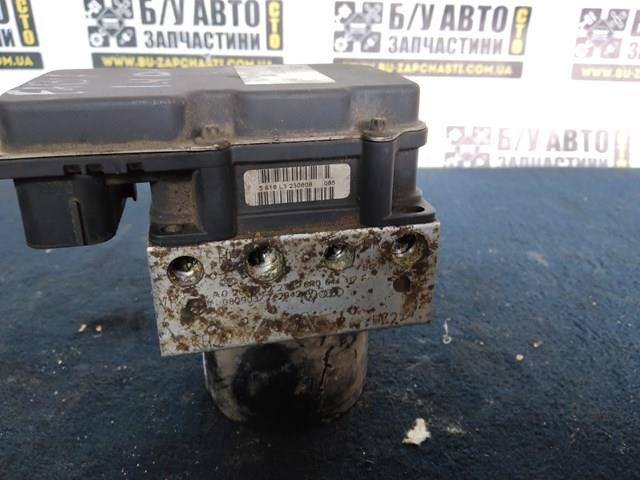 6R0907379J VAG Блок АБС купить в Винница