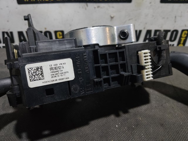 VAG 6R0953521A в наличии Кривой Рог