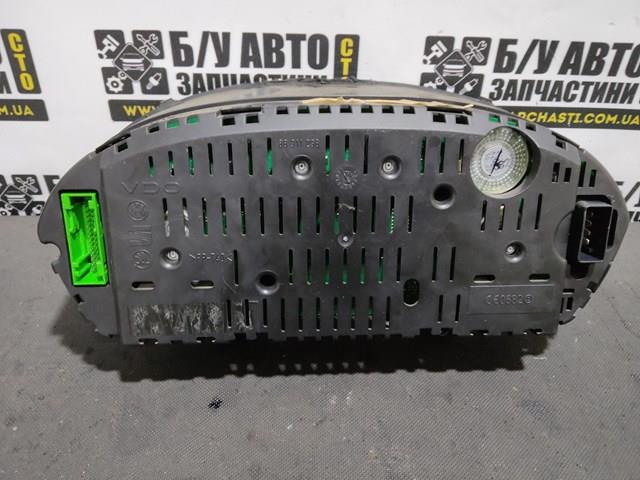 VAG 6Y0920883M Панель приборов в наличии Винница