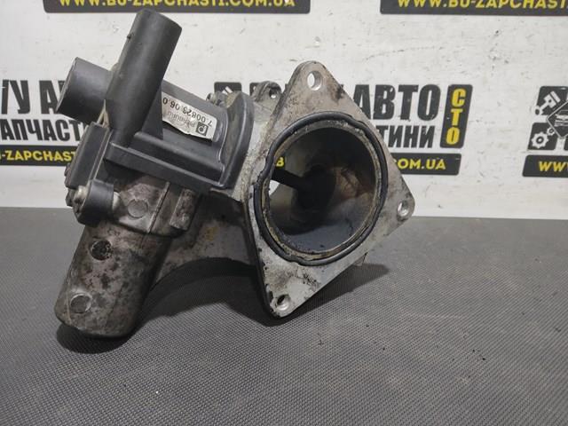 PIERBURG 700823060 Клапан ЕГР в наличии Павлоград