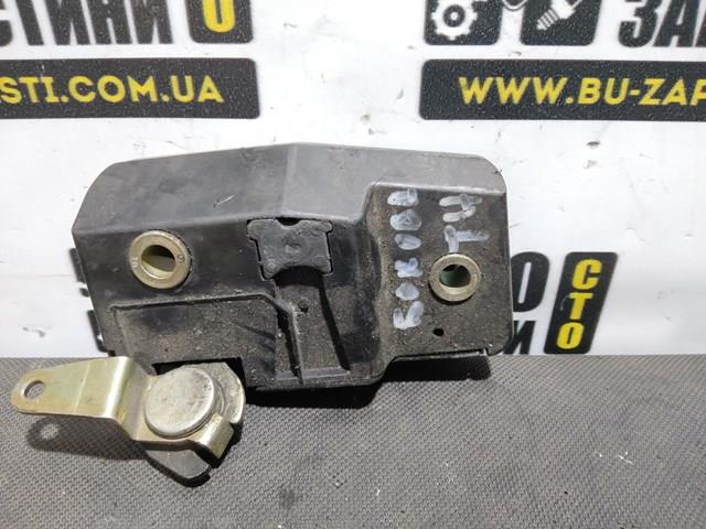 VAG 701843604D Замок двери боковой сдвижной правой в наличии Ирпень
