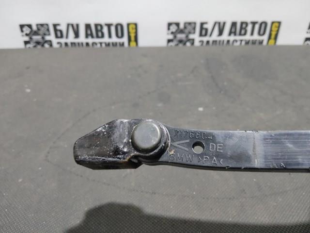 Ограничитель открывания двери, передний 7176804 BMW