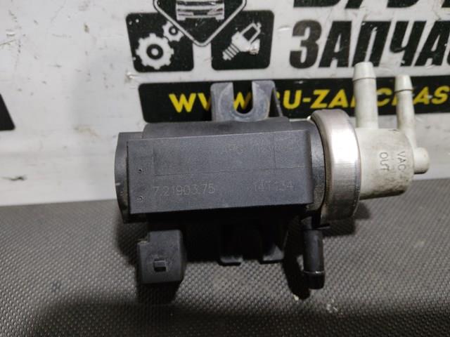 72190375 PIERBURG Клапан преобразователь давления наддува (соленоид)  купить в Киев