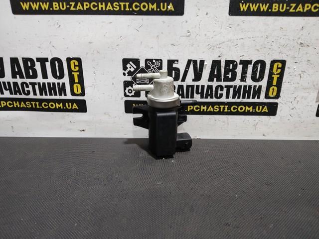 72190375 PIERBURG Клапан преобразователь давления наддува (соленоид)  купить в Харьков