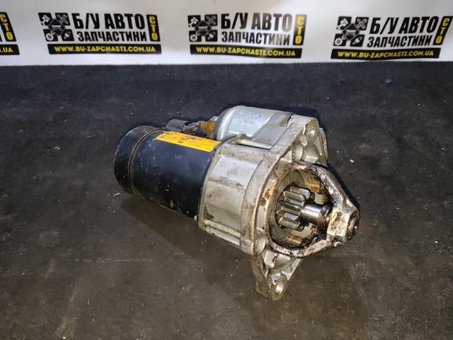 VALEO 726020 Стартер в наличии Чернигов