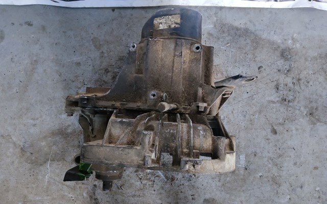7700113677 RENAULT КПП купить в Черкассы
