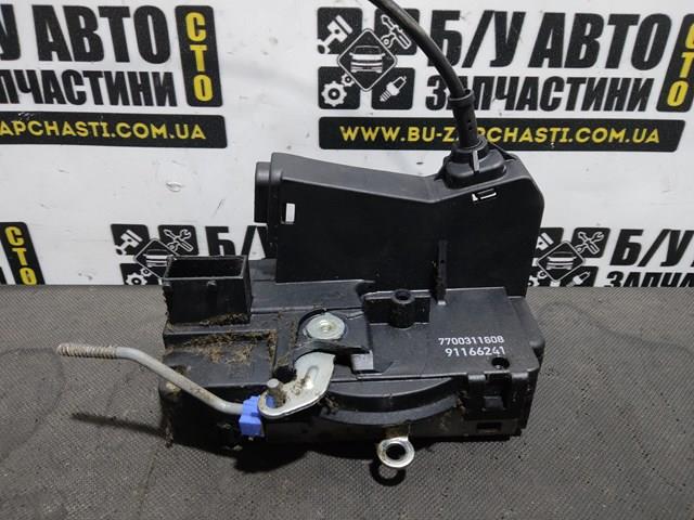 RENAULT 7700311808 Замок двери передней правой в наличии Винница