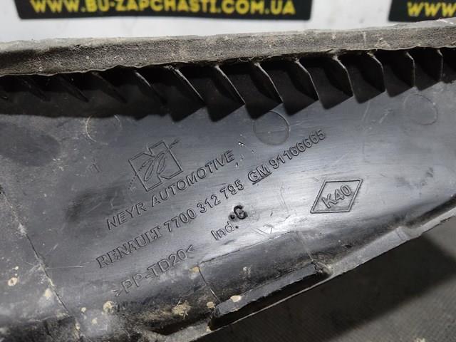 7700312795 RENAULT купить в Черкассы