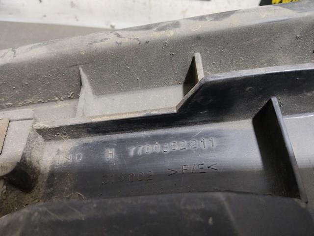 RENAULT 7700352211 в наличии Украина