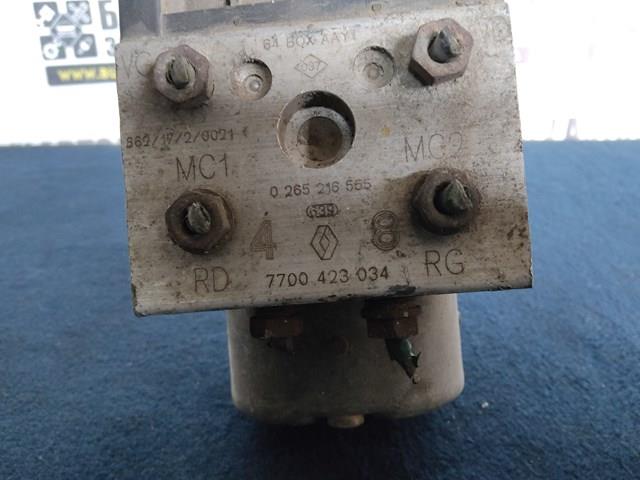 RENAULT 7700423034 в наличии Полтава