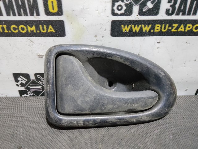 RENAULT 7700830078 Ручка двери передней внутренняя левая в наличии Ужгород