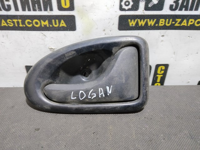 7700830079 RENAULT Ручка двери правой внутренняя передняя/задняя купить в Харьков