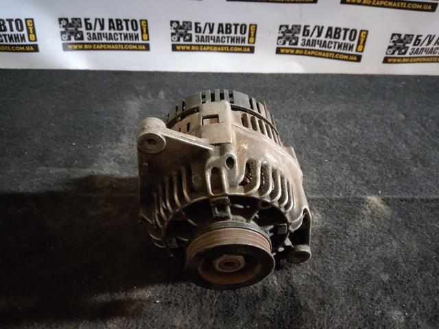RENAULT 7700866507 Генератор в наличии Днепр