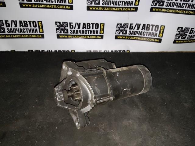 RENAULT 7701352049 Стартер в наличии Ужгород