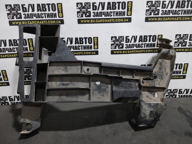 RENAULT 7701692586 Кронштейн бампера заднего правый в наличии Сумы