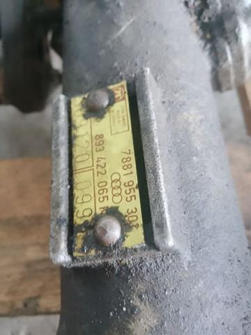 7881955309 ZF PARTS Рулевая рейка купить в Одесса