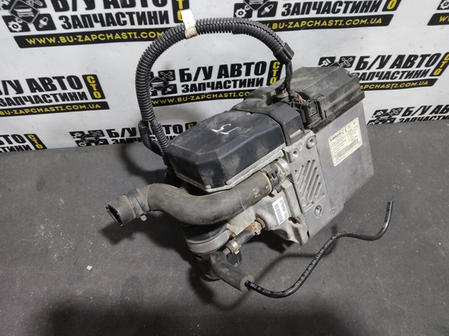 VAG 7H0815071C Отопитель автономный в наличии Одесса
