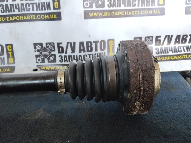 VAG 7L0501201B Полуось задняя в наличии Чернигов