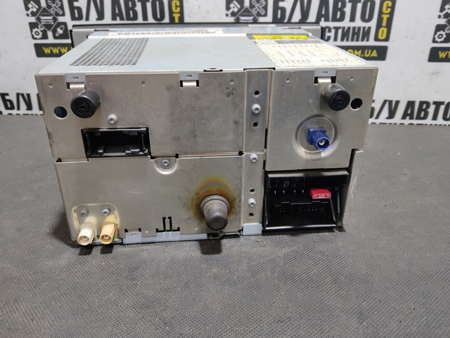 VAG 7L6035191R Магнитола в наличии Тернополь