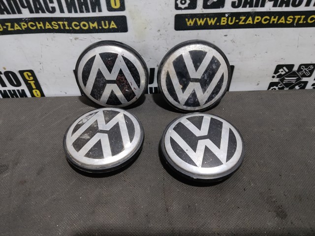 Колпак колесного диска 7L6601149 VAG