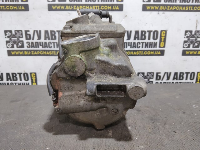 VAG 7L6820803Q Компрессор кондиционера в наличии Житомир
